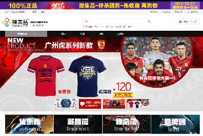 广东金联盟文化发展有限公司