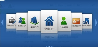 企业信息门户网站建设整体解决方案